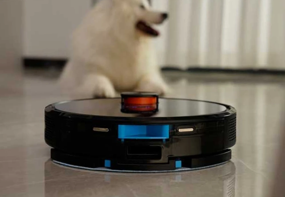 which is best robot vacuum cleaner
